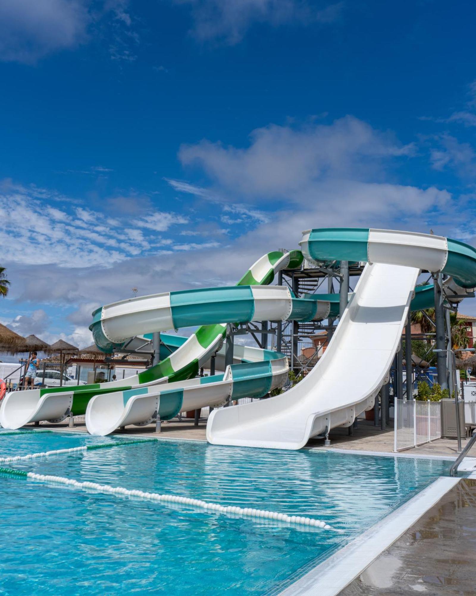 Ohtels Carabela 4* Matalascañas
